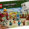 LEGO® Minecraft™ 21273 Angriff des Ghast-Ballons | Teddy Toys Kinderwelt