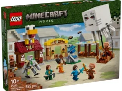 LEGO® Minecraft™ 21273 Angriff des Ghast-Ballons | Teddy Toys Kinderwelt
