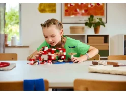 LEGO® Minecraft - Das Pilzkuh-Haus | Teddy Toys Kinderwelt