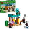 LEGO® Minecraft - Die Illager-Wüstenpatrouille | Teddy Toys Kinderwelt