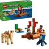 LEGO® Minecraft™ 21259 Die Piratenschiffreise | Teddy Toys Kinderwelt