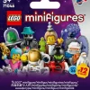 LEGO® Minifigures 71046 LEGO Minifiguren Weltraum Serie 26 | Teddy Toys Kinderwelt