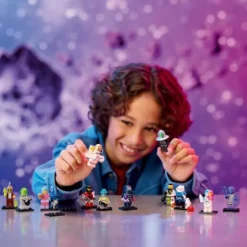 LEGO® Minifigures 71046 LEGO Minifiguren Weltraum Serie 26 | Teddy Toys Kinderwelt