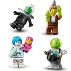 LEGO® Minifigures 71046 LEGO Minifiguren Weltraum Serie 26 | Teddy Toys Kinderwelt
