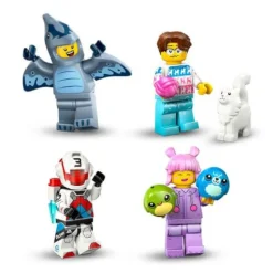 LEGO® Minifigures 71048 Serie 27 | Teddy Toys Kinderwelt