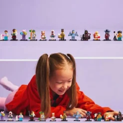 LEGO® Minifigures 71048 Serie 27 | Teddy Toys Kinderwelt