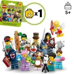LEGO® Minifigures 71048 Serie 27 | Teddy Toys Kinderwelt