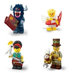 LEGO® Minifigures 71048 Serie 27 | Teddy Toys Kinderwelt