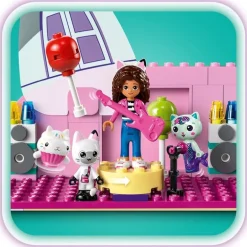 LEGO® New IP 2023 10788 Gabby´s Dollhouse Gabbys Puppenhaus | Teddy Toys Kinderwelt