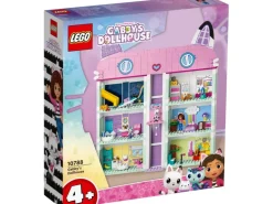 LEGO® New IP 2023 10788 Gabby´s Dollhouse Gabbys Puppenhaus | Teddy Toys Kinderwelt