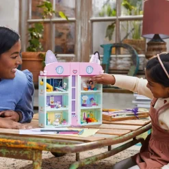 LEGO® New IP 2023 10788 Gabby´s Dollhouse Gabbys Puppenhaus | Teddy Toys Kinderwelt