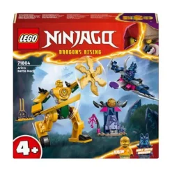 LEGO® Ninjago® 71804 Arins Battle Mech | Teddy Toys Kinderwelt