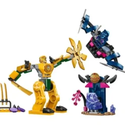 LEGO® Ninjago® 71804 Arins Battle Mech | Teddy Toys Kinderwelt