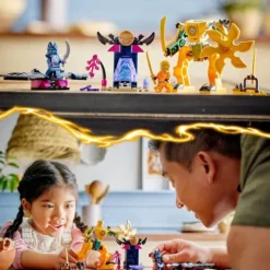 LEGO® Ninjago® 71804 Arins Battle Mech | Teddy Toys Kinderwelt