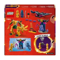 LEGO® Ninjago® 71804 Arins Battle Mech | Teddy Toys Kinderwelt