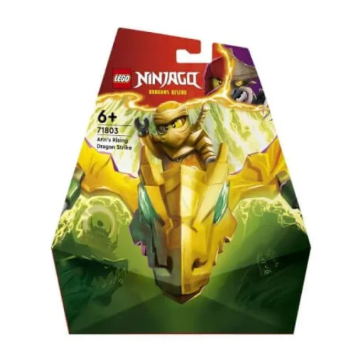 LEGO® Ninjago® 71803 Arins Drachengleiter | Teddy Toys Kinderwelt