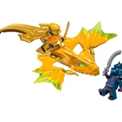 LEGO® Ninjago® 71803 Arins Drachengleiter | Teddy Toys Kinderwelt