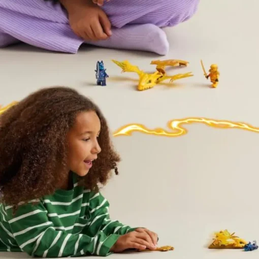 LEGO® Ninjago® 71803 Arins Drachengleiter | Teddy Toys Kinderwelt