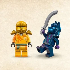 LEGO® Ninjago® 71803 Arins Drachengleiter | Teddy Toys Kinderwelt