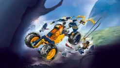 LEGO® Ninjago® 71811 Arins Ninja-Geländebuggy | Teddy Toys Kinderwelt