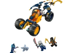 LEGO® Ninjago® 71811 Arins Ninja-Geländebuggy | Teddy Toys Kinderwelt