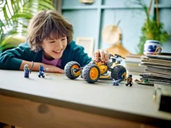 LEGO® Ninjago® 71811 Arins Ninja-Geländebuggy | Teddy Toys Kinderwelt