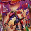 LEGO® NINJAGO® 71832 Chaosdrache Donnerzahn | Teddy Toys Kinderwelt