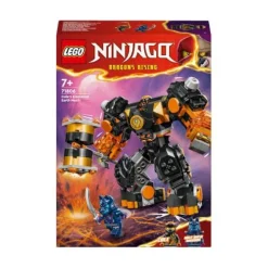 LEGO® Ninjago® 71806 Coles Erdmech | Teddy Toys Kinderwelt