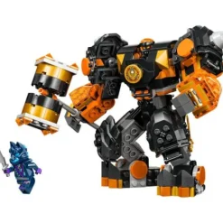 LEGO® Ninjago® 71806 Coles Erdmech | Teddy Toys Kinderwelt