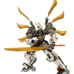 LEGO® NINJAGO® 71821 Coles Titandrachen-Mech | Teddy Toys Kinderwelt