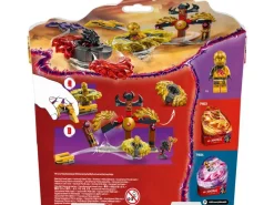 LEGO® NINJAGO® 71826 Drachen-Spinjitzu Battle Pack | Teddy Toys Kinderwelt
