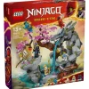 LEGO® Ninjago® 71819 Drachenstein-Tempel | Teddy Toys Kinderwelt