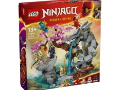 LEGO® Ninjago® 71819 Drachenstein-Tempel | Teddy Toys Kinderwelt