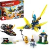 LEGO® Ninjago 71798 Duell zwischen Nya und Arins Babydrachen, sel | Teddy Toys Kinderwelt
