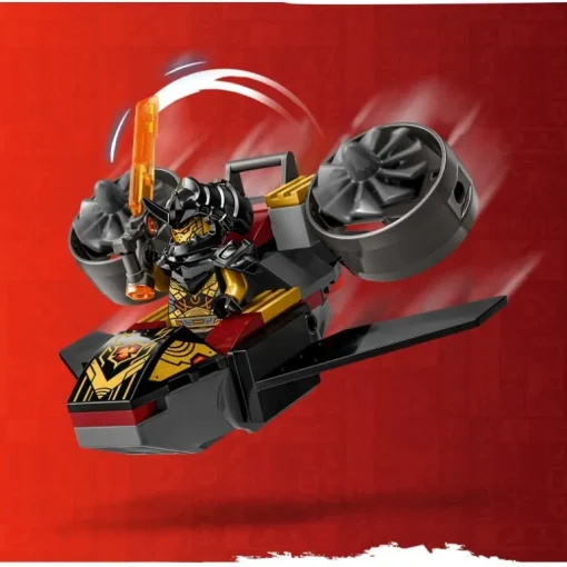 LEGO® Ninjago 71798 Duell zwischen Nya und Arins Babydrachen, sel | Teddy Toys Kinderwelt