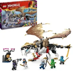 LEGO® Ninjago® 71809 Egalt der Meisterdrache | Teddy Toys Kinderwelt