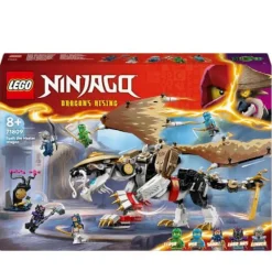 LEGO® Ninjago® 71809 Egalt der Meisterdrache | Teddy Toys Kinderwelt