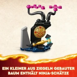 LEGO® Ninjago® 71809 Egalt der Meisterdrache | Teddy Toys Kinderwelt