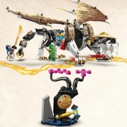 LEGO® Ninjago® 71809 Egalt der Meisterdrache | Teddy Toys Kinderwelt