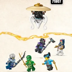 LEGO® Ninjago® 71809 Egalt der Meisterdrache | Teddy Toys Kinderwelt