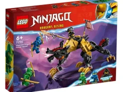 LEGO® NINJAGO 71790 Jagdhund des kaiserlichen Drachenjägers | Teddy Toys Kinderwelt