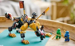LEGO® NINJAGO 71790 Jagdhund des kaiserlichen Drachenjägers | Teddy Toys Kinderwelt