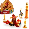 LEGO® NINJAGO 71777 Kais Drachenpower-Spinjitzu-Flip | Teddy Toys Kinderwelt