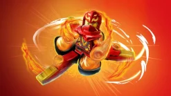 LEGO® NINJAGO 71777 Kais Drachenpower-Spinjitzu-Flip | Teddy Toys Kinderwelt