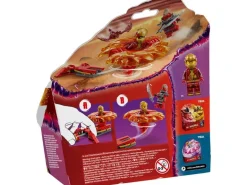 LEGO® NINJAGO® 71823 Kais Drachen-Spinjitzu-Spinner | Teddy Toys Kinderwelt