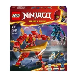 LEGO® Ninjago® 71808 Kais Feuermech | Teddy Toys Kinderwelt