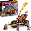 LEGO NINJAGO 71783 Kais Mech-Bike EVO | Teddy Toys Kinderwelt
