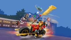 LEGO NINJAGO 71783 Kais Mech-Bike EVO | Teddy Toys Kinderwelt