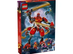 LEGO® Ninjago® 71812 Kais Ninja-Kletter-Mech | Teddy Toys Kinderwelt