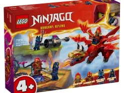 LEGO® Ninjago® 71815 Kais Quelldrachen-Duell, seltenes Set | Teddy Toys Kinderwelt